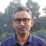 Dr. Srikrishna Subramanian